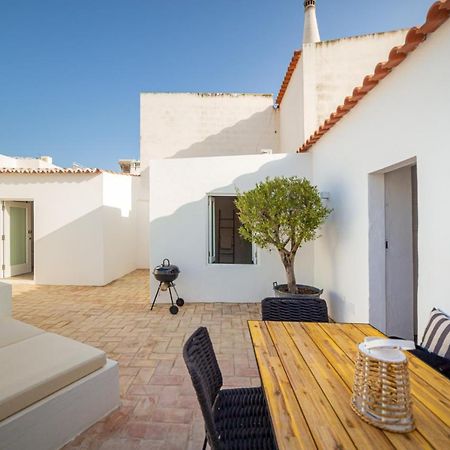 Villa Casa De Santa Rita Vila Nova de Cacela Exterior foto