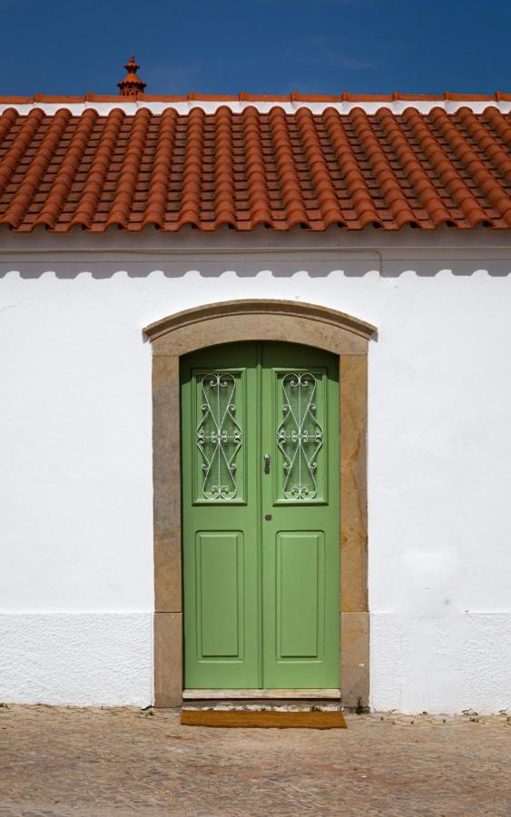 Villa Casa De Santa Rita Vila Nova de Cacela Exterior foto