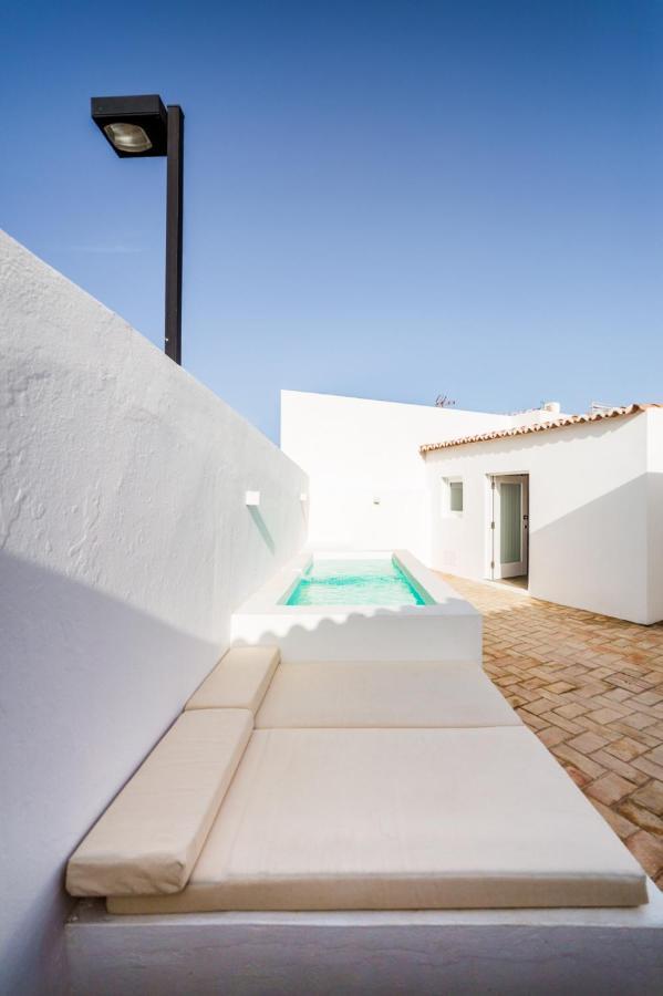 Villa Casa De Santa Rita Vila Nova de Cacela Exterior foto