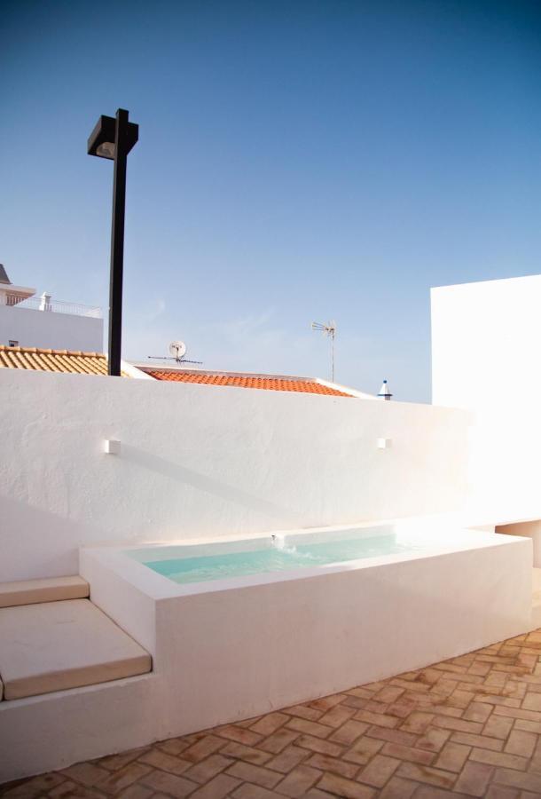Villa Casa De Santa Rita Vila Nova de Cacela Exterior foto