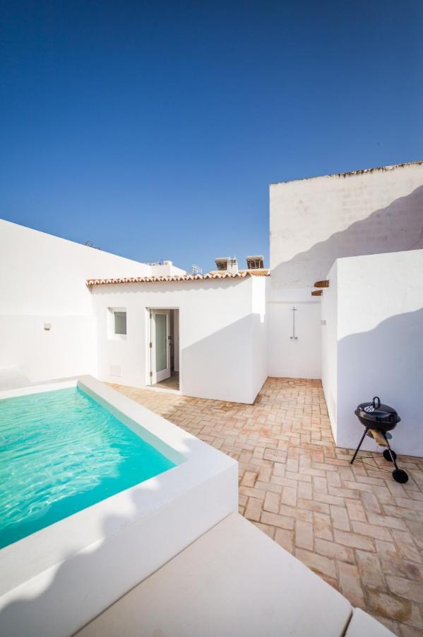 Villa Casa De Santa Rita Vila Nova de Cacela Exterior foto