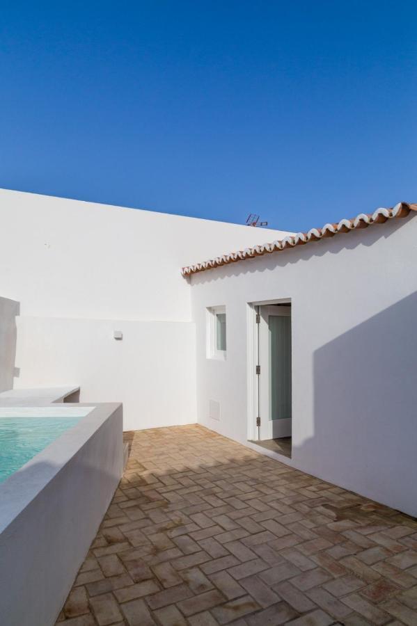 Villa Casa De Santa Rita Vila Nova de Cacela Exterior foto